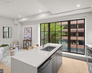 2121 Ward Place Nw - Photo Thumbnail 12