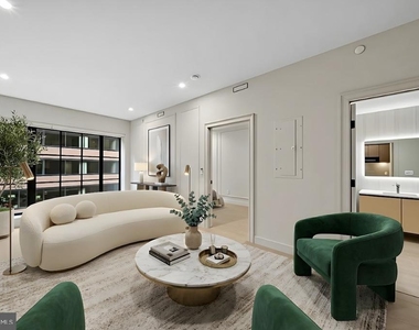 2121 Ward Place Nw - Photo Thumbnail 15