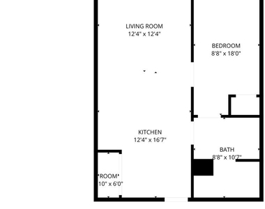 2121 Ward Place Nw - Photo Thumbnail 16