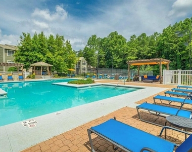 3780 Towne Crossing Road - Photo Thumbnail 6