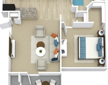 3780 Towne Crossing Road - Photo Thumbnail 11