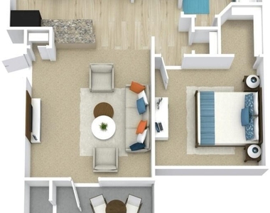 3780 Towne Crossing Road - Photo Thumbnail 11