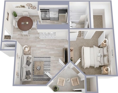3737 Timberglen Road - Photo Thumbnail 2