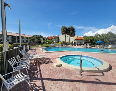 1515 Pinellas Bayway S - Photo Thumbnail 4