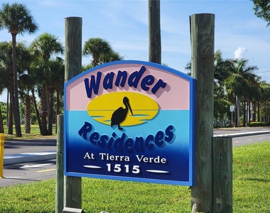 1515 Pinellas Bayway S - Photo Thumbnail 45