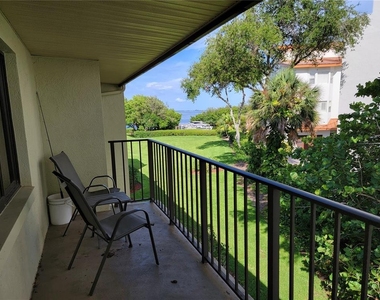 1515 Pinellas Bayway S - Photo Thumbnail 5