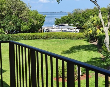 1515 Pinellas Bayway S - Photo Thumbnail 1