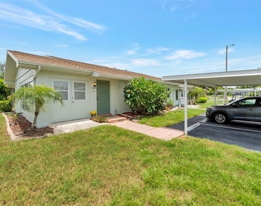 1814 Foxhunt Drive - Photo Thumbnail 1