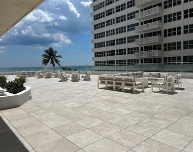 4020 Galt Ocean Drive - Photo Thumbnail 29