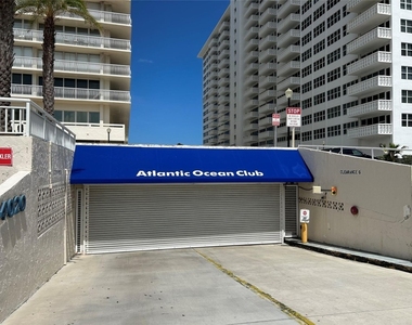 4020 Galt Ocean Drive - Photo Thumbnail 22