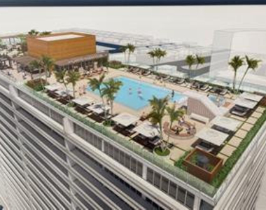 4020 Galt Ocean Drive - Photo Thumbnail 28