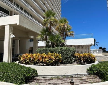4020 Galt Ocean Drive - Photo Thumbnail 12