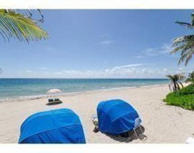 4020 Galt Ocean Drive - Photo Thumbnail 21