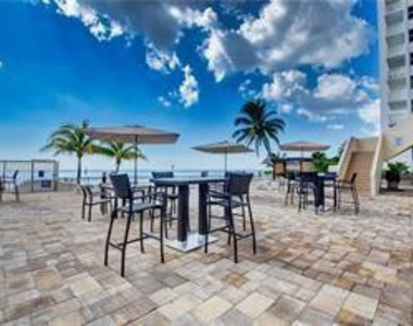 4020 Galt Ocean Drive - Photo Thumbnail 17