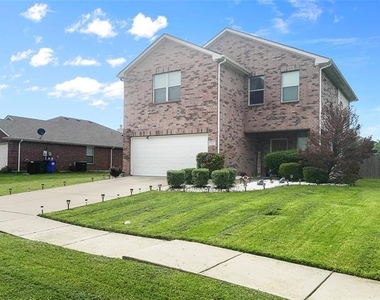 213 Long Prairie Drive - Photo Thumbnail 1