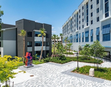5961 Sw 68th Street - Photo Thumbnail 2
