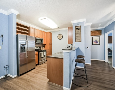 1711 Old Spanish Trail - Photo Thumbnail 4