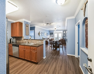 1711 Old Spanish Trail - Photo Thumbnail 1