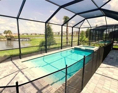 5538 Hampton Links Court - Photo Thumbnail 19