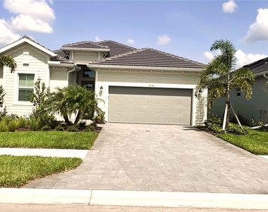 5538 Hampton Links Court - Photo Thumbnail 2