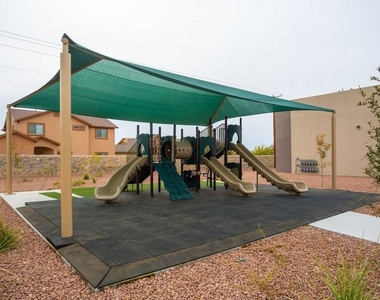 3268 N Zaragoza Road - Photo Thumbnail 1