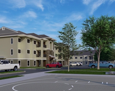 2607 Ne Loop 410 - Photo Thumbnail 2