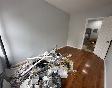 585 Knickerbocker Avenue - Photo Thumbnail 5
