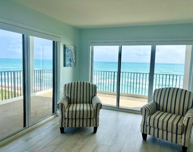 7410 S Ocean Drive - Photo Thumbnail 4