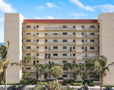 7410 S Ocean Drive - Photo Thumbnail 19