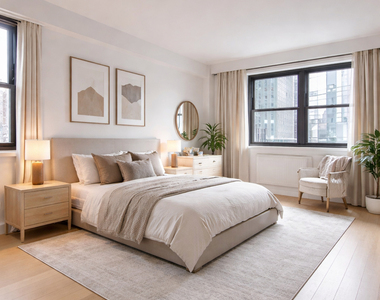 East 39th Street - Photo Thumbnail 2