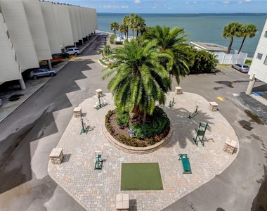 2506 N Rocky Point Drive - Photo Thumbnail 1