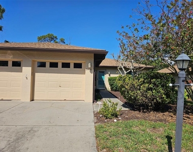 3441 51st Avenue Circle W - Photo Thumbnail 1