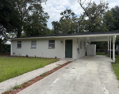 7262 Kivler Drive - Photo Thumbnail 1
