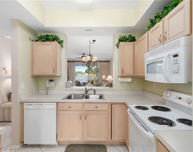 2325 Carrington Court - Photo Thumbnail 11