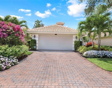 3878 Cotton Green Path Drive - Photo Thumbnail 1