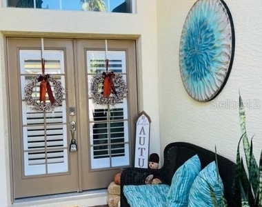 7236 Orchid Island Place - Photo Thumbnail 1