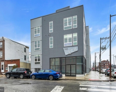 330 Cecil B Moore Avenue - Photo Thumbnail 15