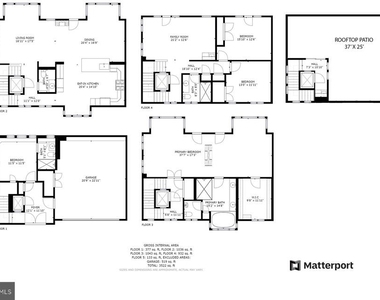 621 Ponte Villas N - Photo Thumbnail 94
