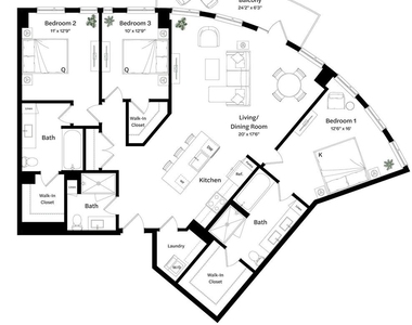 2650 Woodley Road Nw - Photo Thumbnail 36