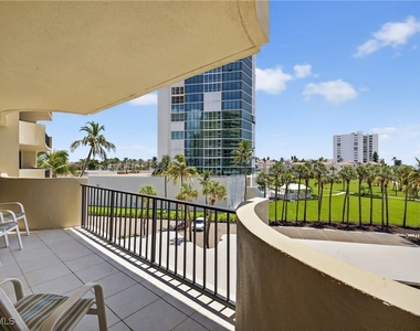 4001 Gulf Shore Boulevard N - Photo Thumbnail 1