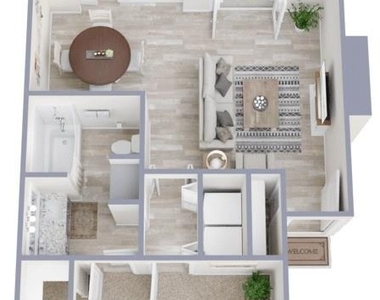 3737 Timberglen Road - Photo Thumbnail 2