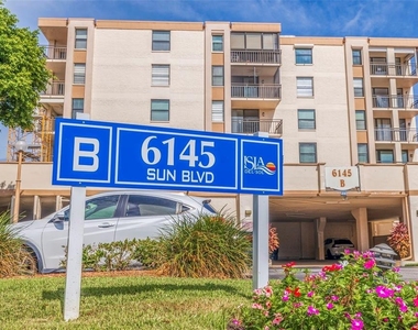 6145 Sun Boulevard - Photo Thumbnail 1