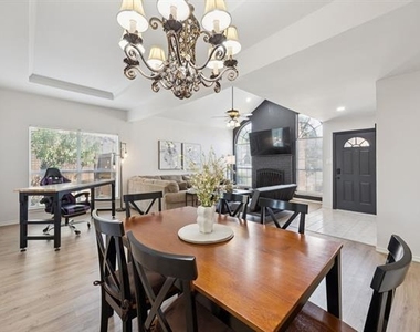 1823 Dew Valley Drive - Photo Thumbnail 7