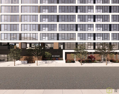 60 Cedar Street - Photo Thumbnail 12
