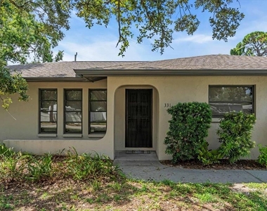 331 Burke Road - Photo Thumbnail 1