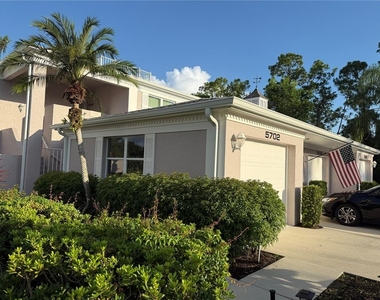 5700 Sheffield Greene Circle - Photo Thumbnail 1