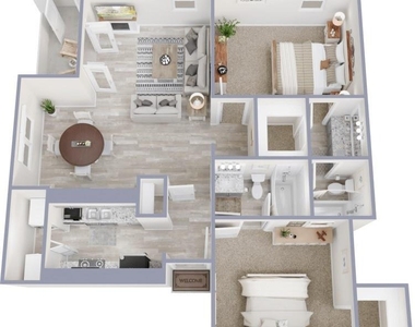 3737 Timberglen Road - Photo Thumbnail 2