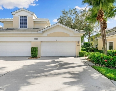 8320 Mystic Greens Way - Photo Thumbnail 1