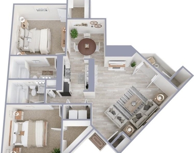 3737 Timberglen Road - Photo Thumbnail 2