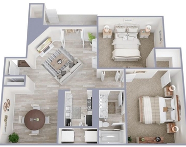 3737 Timberglen Road - Photo Thumbnail 2